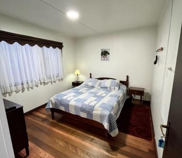 Valdivia House | La Hostal Anwandter
