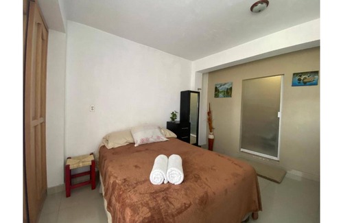 San Lorenzo House | La Huerta de Don Felipe