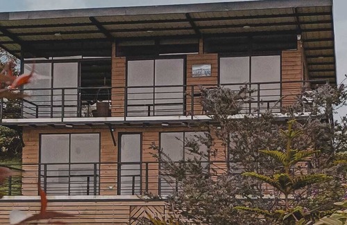 Marinilla Cabin | La Isabela Glamping Luxury cabin/dome in the safest area of eastern Antq.