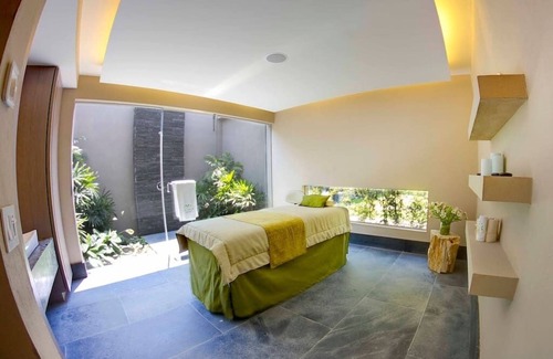 Puente del Mar Apartment | La Isla Residences Acapulco