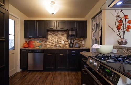 La Jolla Shores Apartment | La Jolla Shores Sur & Sand