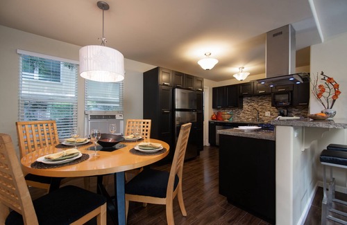 La Jolla Shores Apartment | La Jolla Shores Sur & Sand