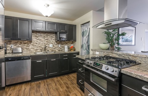 La Jolla Shores Apartment | La Jolla Shores Sur & Sand