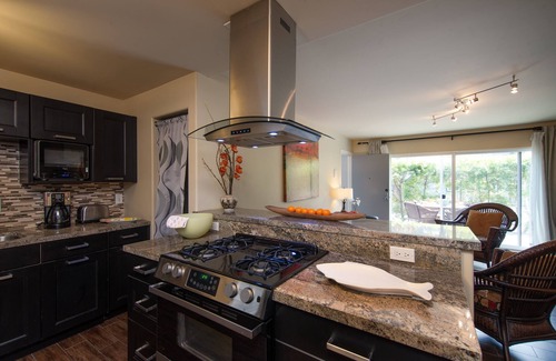 La Jolla Shores Apartment | La Jolla Shores Sur & Sand