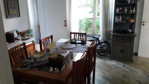 Lapa House | LA Jolla Suítes Alto da Lapa