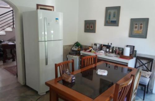 Lapa House | LA Jolla Suítes Alto da Lapa