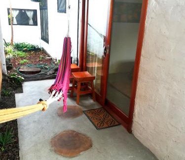 Bahia de la Academia House | La K-leta Boutique Guesthouse