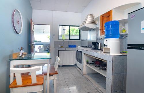 Bahia de la Academia House | La K-leta Boutique Guesthouse