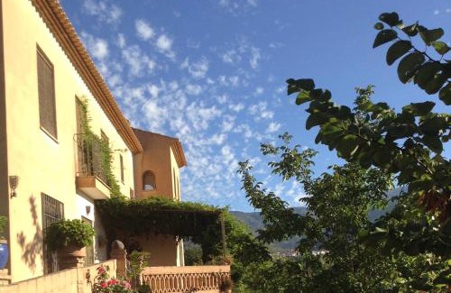 Chite House | La Kamareta de Chite