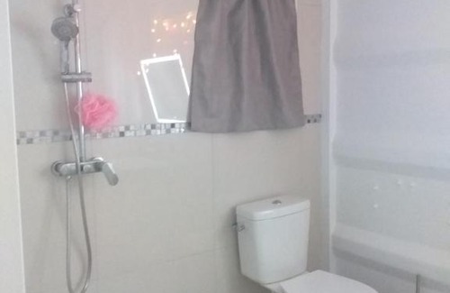 L'Houezel Apartment | La Kaz à Voile 1-2, Piscine & Spa