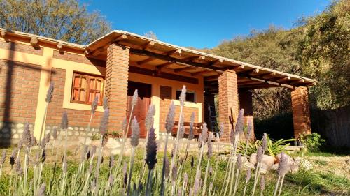 Province of Catamarca Ski Chalet | La Killuna