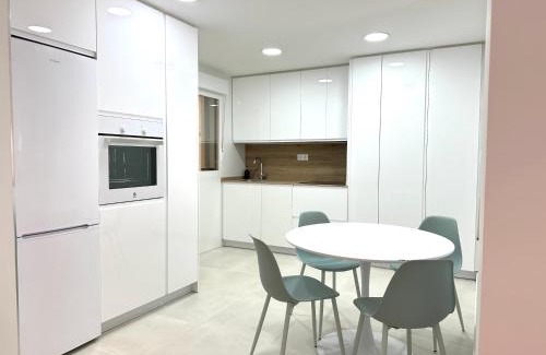 Zamora Apartment | La Klamma