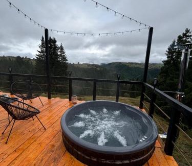 Marisel Other | La KOLTAU A-Frame