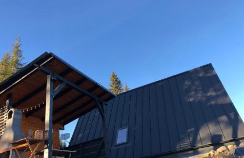 Marisel Other | La KOLTAU A-Frame
