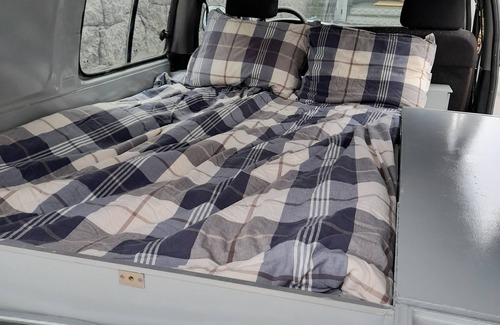 Conil House | La'la's Campervan