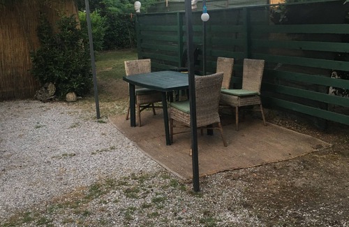 Marina di Pietrasanta Apartment | La Lagottina by the sea