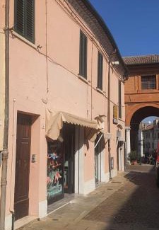 Comacchio House | La Laguna Incantata