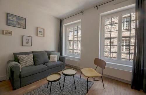Intra Muros Apartment | La Lancette