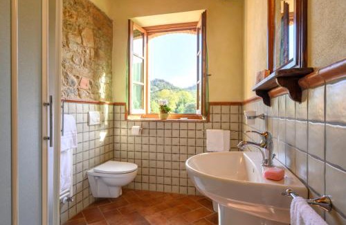 Pomarance House | La Landuccia