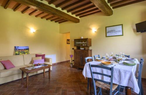 Pomarance House | La Landuccia