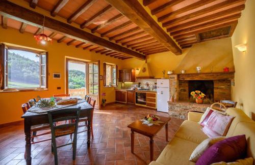 Pomarance House | La Landuccia