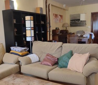 Trevelez Apartment | La Launa apartamento rural