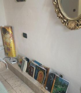 Capannoli Apartment | La Libellula