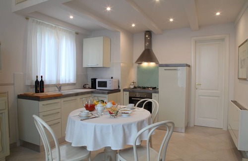 San Lorenzo Apartment | LA LIMONAIA - CASA RABATTI 1823 - THE GARDEN IN THE HEART OF FLORENCE