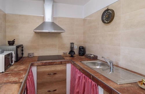 Setenil de las Bodegas Villa | La Limosna Setenil de las Bodegas by Ruralidays