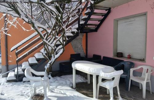 Piane di Mocogno Apartment | La Lissandra Agriturismo House