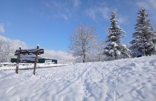 Piane di Mocogno Apartment | La Lissandra Agriturismo House