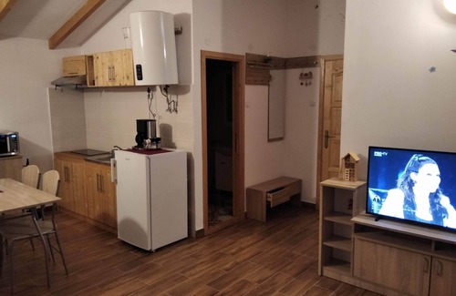 Valea Danului Cottage | LA LIVADA - ANDI/Peace, privacy, joy with family