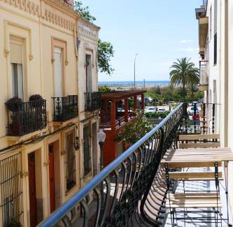 Arenys de Mar House | La LLar de la Kim, Bonita casa a 150m del mar y 40km de Barcelona