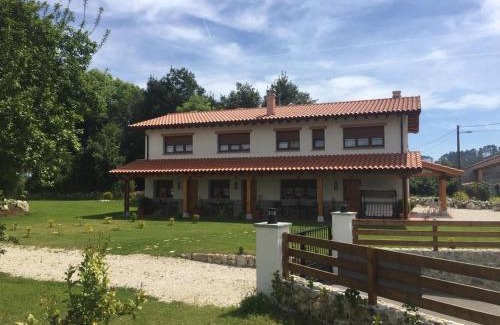 Garana Apartment | La Llastra de Garaña