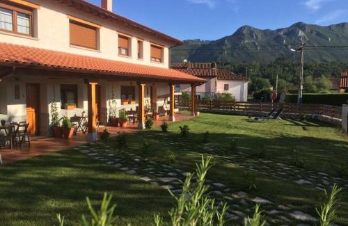 Garana Apartment | La Llastra de Garaña