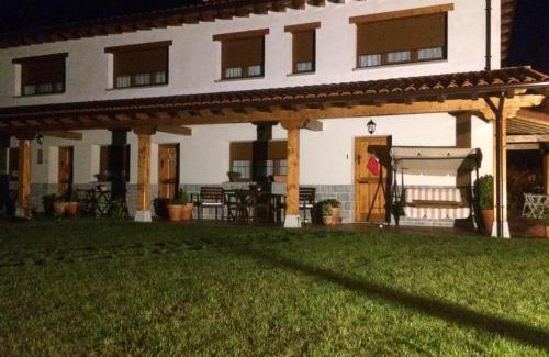 Garana Apartment | La Llastra de Garaña