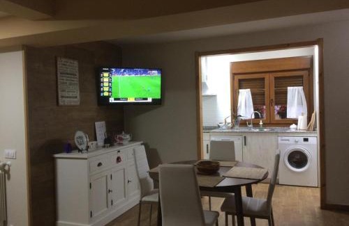 Garana Apartment | La Llastra de Garaña