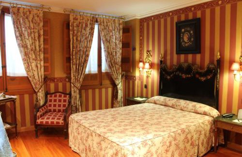 Jewish Quarter Hotel | La Llave de la Judería Hotel Boutique