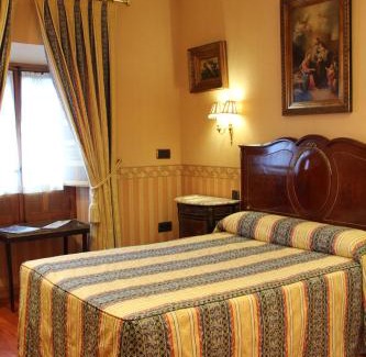 Jewish Quarter Hotel | La Llave de la Judería Hotel Boutique