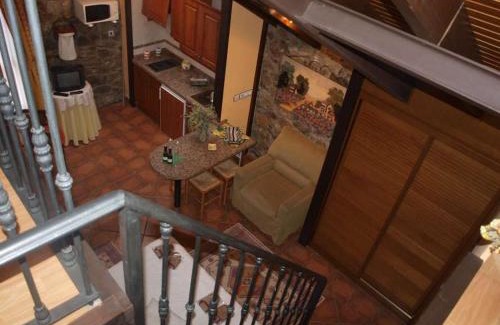 Pendueles Apartment | La Llobera Apartamentos