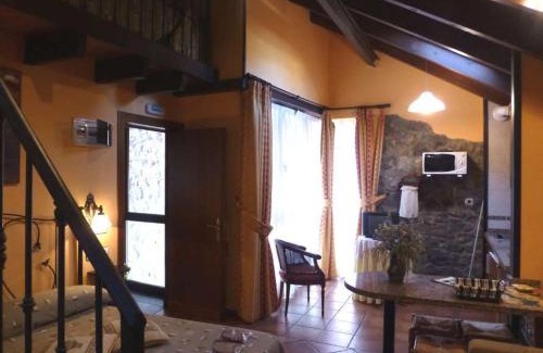 Pendueles Apartment | La Llobera Apartamentos