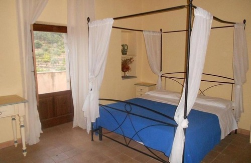 Furci Siculo House | La Locanda degli Amici: Triple Room