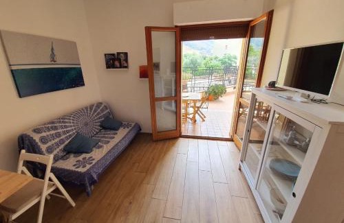 Sferracavallo Apartment | La Locanda del Cedro