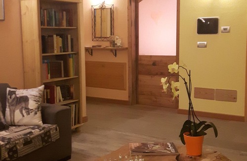 Pollein Bed & Breakfast | La Locanda del Mulino - Room 1