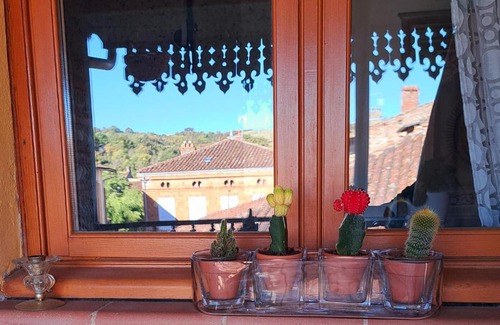 Rieux-Volvestre Bed & Breakfast | La Loggia - chambres d'hôtes