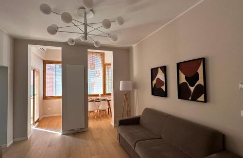 Mogliano Veneto Apartment | LA LOGGIA residenza di charme