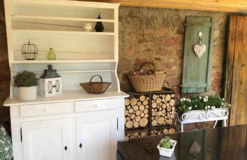 Bergholtz Bed & Breakfast | La Longère des Capucines