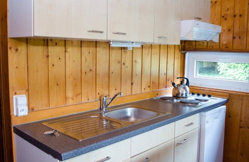 Hastiere Ski Chalet | La Lumière Comfort 5p