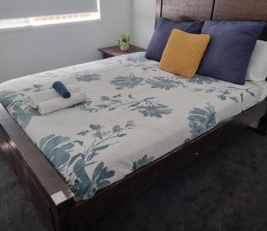 Chambers Flat House | La Luna House