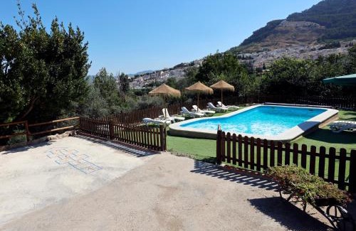 Cazorla House | La Luz de Cazorla